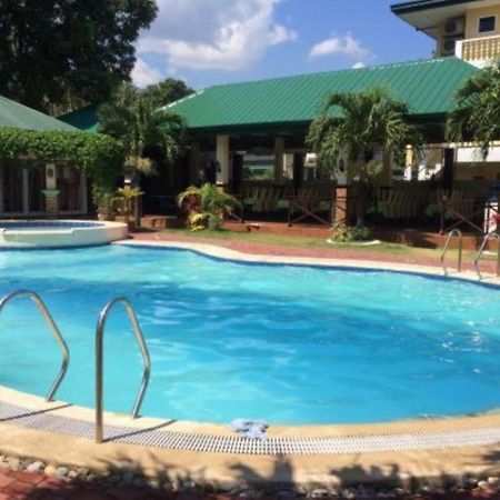 La Solana Suites And Resorts By Cocotel Puerto Galera Buitenkant foto