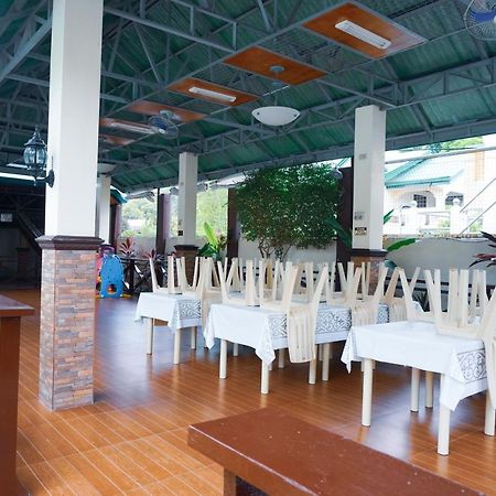 La Solana Suites And Resorts By Cocotel Puerto Galera Buitenkant foto