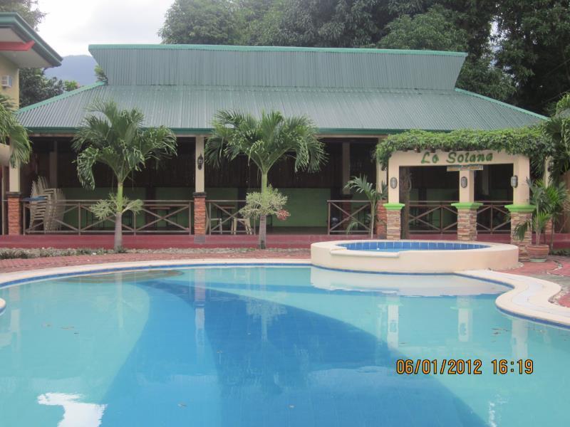 La Solana Suites And Resorts By Cocotel Puerto Galera Buitenkant foto