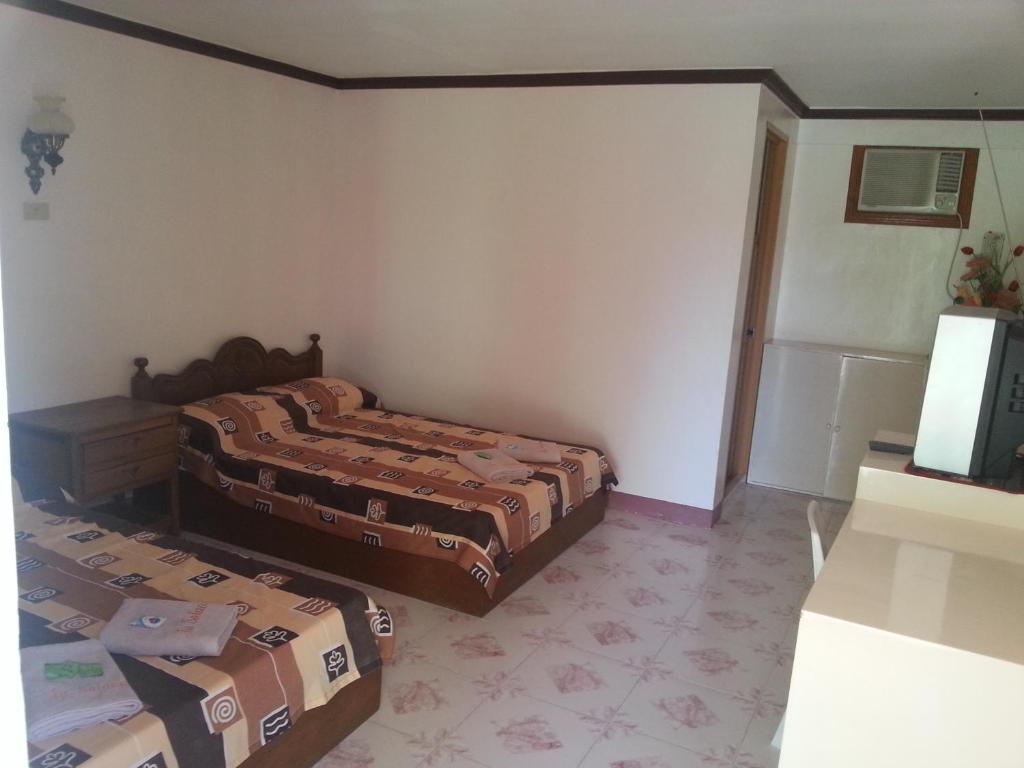 La Solana Suites And Resorts By Cocotel Puerto Galera Buitenkant foto
