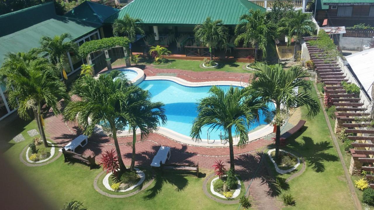 La Solana Suites And Resorts By Cocotel Puerto Galera Buitenkant foto