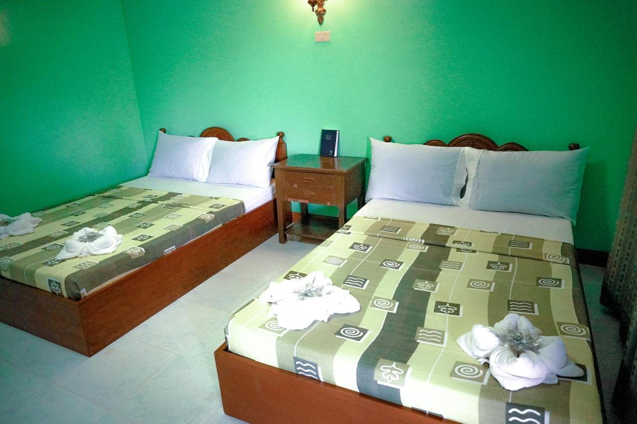 La Solana Suites And Resorts By Cocotel Puerto Galera Buitenkant foto