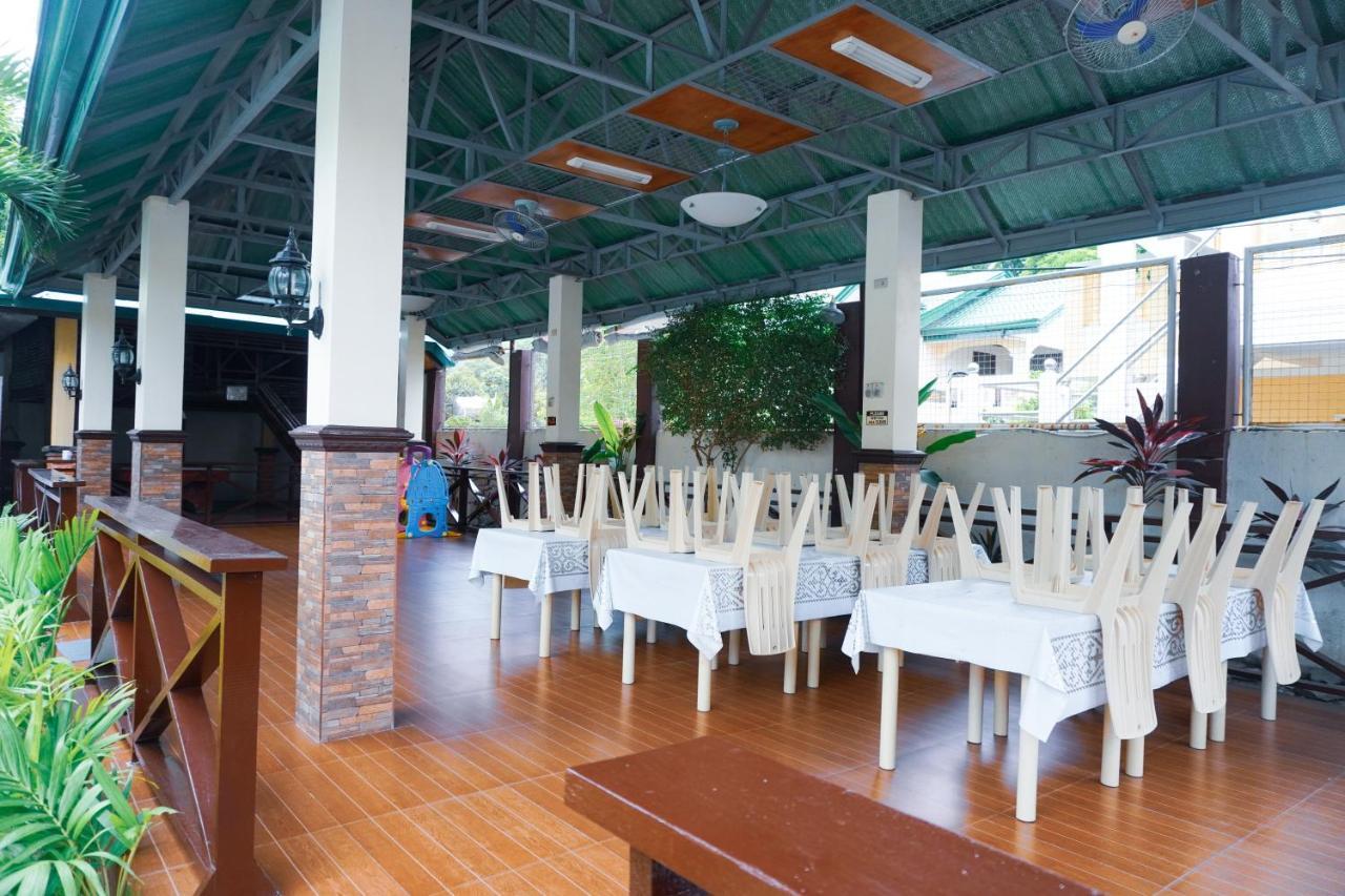 La Solana Suites And Resorts By Cocotel Puerto Galera Buitenkant foto