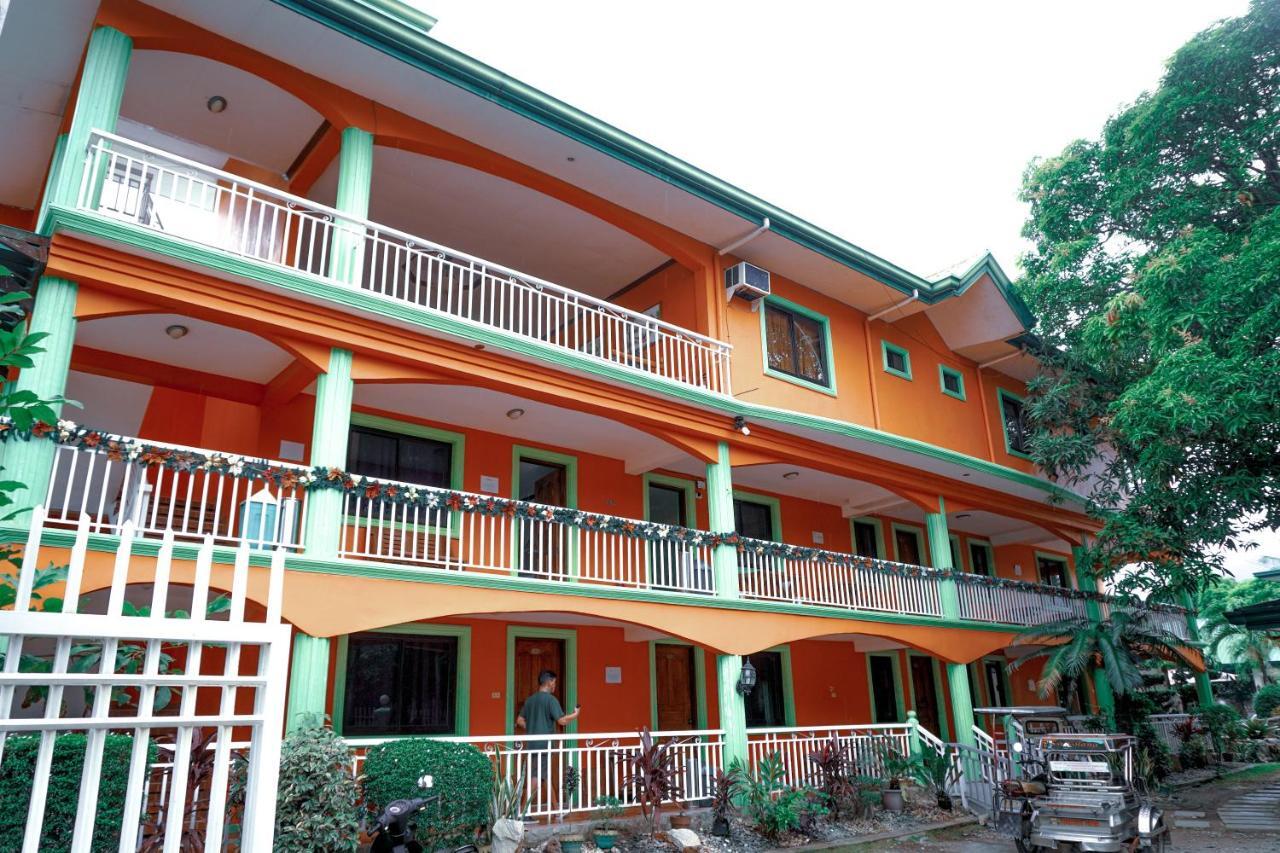 La Solana Suites And Resorts By Cocotel Puerto Galera Buitenkant foto