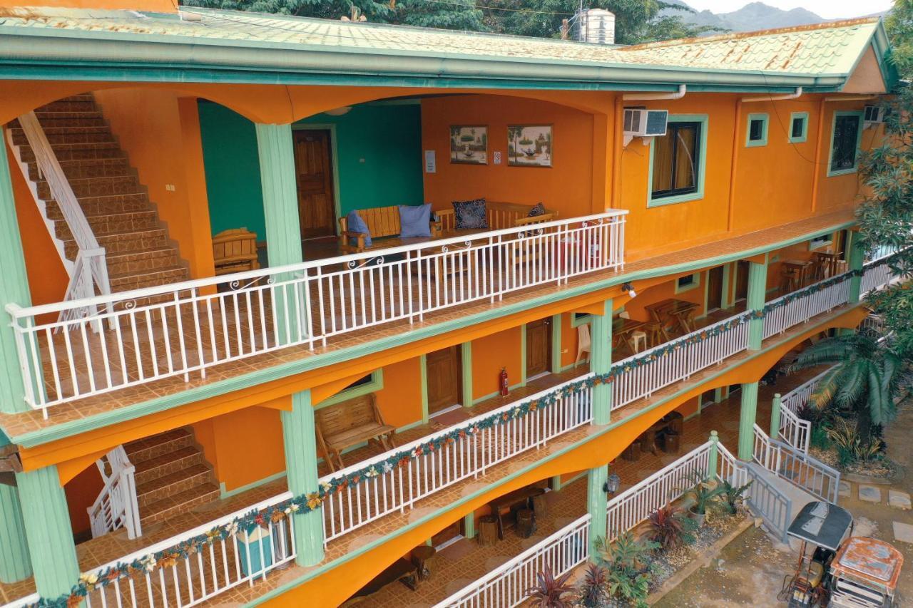 La Solana Suites And Resorts By Cocotel Puerto Galera Buitenkant foto