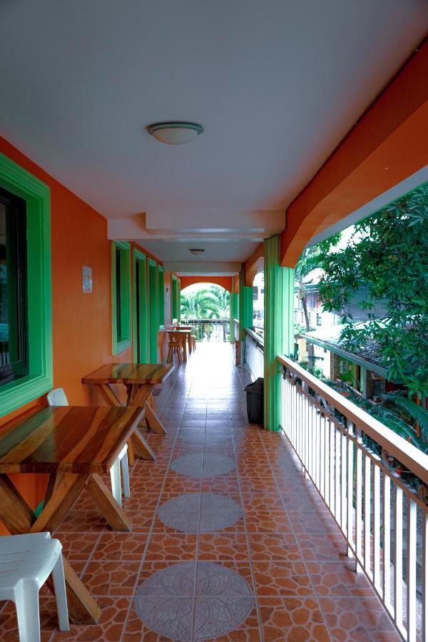 La Solana Suites And Resorts By Cocotel Puerto Galera Buitenkant foto