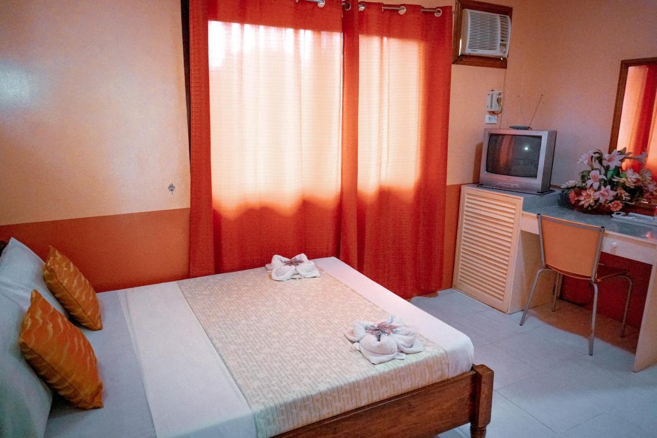 La Solana Suites And Resorts By Cocotel Puerto Galera Buitenkant foto